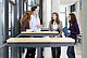 The University of Hohenheim passes a personnel development plan for scientists | Photo: University of Hohenheim / Sven Cichowicz