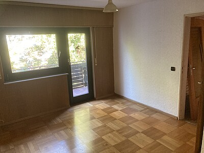 2-Zimmerwohnung Stuttgart-Hedelfingen - Photo 1