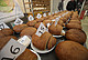42 Brotlaibe im Test – gebacken aus 21 Sorten Weizenmehl. / Quelle: BeckaBeck