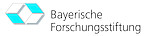 Gefördert durch die Bayerische Forschungsstiftung.