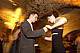 Disco im Schlosskeller