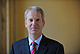 Prof. Dr. Michael Kruse, Vizerektor und Prorektor für Lehre / Foto: Univeristät Hohenheim|Rainer Pfisterer