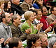 Das Studium generale widmet sich dem Begriff "Wachstum"