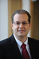 Prof. Dr. Jochen Weiss, Prorektor für Forschung / Foto: Universität Hohenheim|Rainer Pfisterer