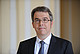 Prof. Dr. Andreas Pyka, Prorektor für Internationales / Foto: Universität Hohenheim|Rainer Pfisterer