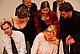 Eine schrecklich tödliche Familie / Bildquelle: Matthias Hauss