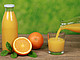 Orangensaft gesünder als die Frucht | Bildquelle: clipdealer