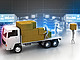 Versand von Paketen - Cloud Computing soll zur Optimierung in der Logistikbranche beitragen | Bildquelle: clipdealer