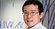 Jun.-Prof. Dr. Chang Liu | Bild: Universität Tübingen / Friedhelm Albrecht