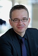 Professor Dr. Thorsten Quandt
