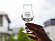Obstbrände und Whisky der Forschungs- und Lehrbrennerei räumen beim DLG-Test ab. | Bildquelle: Universität Hohenheim / Jan Winkler