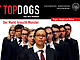 Top Dogs: Sozialsatire der etwas anderen Art wird von der Unitheatergruppe aufgeführt | Bildquelle: Universität Hohenheim / Theatergruppe