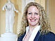 Prof. Dr. Caroline Ruiner bleibt im Amt der Prorektorin für Digitale Transformation der Universität Hohenheim. | Bildquelle: Universität Hohenheim / Corinna Schmid