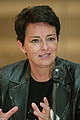 Eine der besten Wegbereiterinnen für die berufliche Karriere ihrer Studierenden: Prof. Dr. Claudia Mast