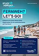 College Contact Poster
