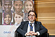 BECY-Sprecher Prof. Dr. Andreas Pyka bei einer DAAD-Veranstaltung in Berlin | Bildquelle: DAAD, Fotograf Stefan Zeitz, Berlin