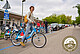 Ausgezeichnet mit Gold: Die Fahrradkultur an der Universität Hohenheim in Stuttgart | Bildquelle: Universität Hohenheim / Jan Winkler