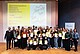 Festakt mit Landwirtschaftsminister Peter Hauk und Staatssekretärin Sandra Boser | Bildquelle: Universität Hohenheim / Sanidul Islam