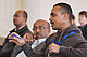 Diskussion bei dem EAAE Seminar