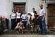Schweizer Familie