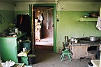 Bauernhaus aus Lettland
