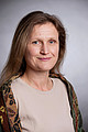 Prof. Dr. Julia Fritz-Steuber von der Universität Hohenheim