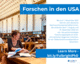 Fulbright DoktorandInnen Programm