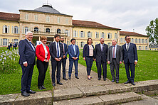 B1 Erinnerungsfoto