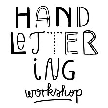 Handlettering