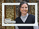 Prof. Dr. Tessa Camenzind | Foto: Universität Hohenheim / Elsner
