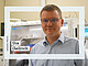 Professor Urs Gellrich. Bild: Uni Hohenheim / Elsner