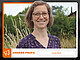 Jun.-Prof. Dr. Laura Henn | Foto: Universität Hohenheim / Elsner