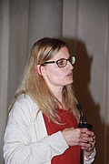 Valérie Loga | Bildquelle: Universität Hohenheim / Tatjana Junge
