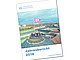 Die Universität Hohenheim zieht Bilanz ihres Jubiläumsjahres 2018: Der neue Jahresbericht. | Bildquelle: Universität Hohenheim / Wolfram Scheible
