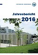 Der neue Jahresbericht der Universität Hohenheim.