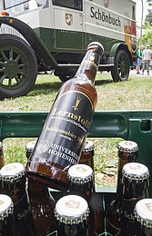 Bild Jubi-Bier