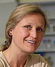 Prof. Dr. Julia Fritz-Steuber, Quelle: privat