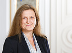 Prof. Dr. Julia Fritz-Steuber bleibt Prorektorin für Forschung an der Universität Hohenheim | Bildquelle: Universität Hohenheim / Jan Winkler