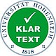 Klartext-Initiative