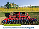 Landwirtschaftlicher Hochschultag 2019 an der Universität Hohenheim: „Landwirtschaft mit weniger chemischem Pflanzenschutz – geht das?“ | Bildquelle: oben: Universität Hohenheim / Klaus Wallner, unten: Universität Hohenheim / Jannis Machleb