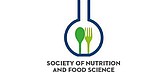 Logo der Society of Nutrition and Food Science e.V. (SNFS)