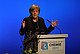 Bundeskanzlerin Dr. Angela Merkel | © VCI