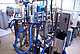Mikrofiltrationsanlage in der Forschungs- und Lehrmolkerei |Bildquelle: Universität Hohenheim