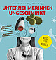 Die Universität Hohenheim fördert die Gründungsaktivitäten von Frauen. Jetzt hat sie ein Buch mit 16 Porträts erfolgreicher Frauen herausgegeben, das Anregungen, Inspirationen und Hilfestellungen gibt. Das Buch erscheint im Marie von Mallwitz Verlag. Der 2015 in München gegründete Verlag richtet sich explizit an Businessfrauen. | Bildquelle: Marie von Mallwitz Verlag