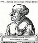 Theophrastus von Hohenheim, genannt Paracelsus