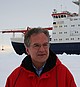 Eiszeit oder Treibhausklima? Prof. Dr. Peter Lemke