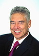 Nestlé-Präsident Peter Brabeck-Letmathe