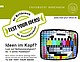 Interessante Preise beim Ideenwettbewerb Test your Ideas!
