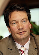 Prof. Dr. Volker Wulfmeyer