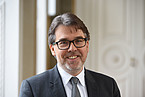 Prof. Dr. Andreas Pyka | Bildquelle: Universität Hohenheim / Reiner Pfisterer